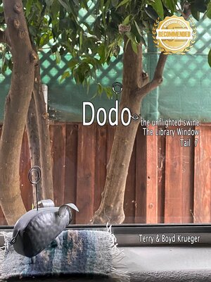 cover image of Dodo the unflighted swine